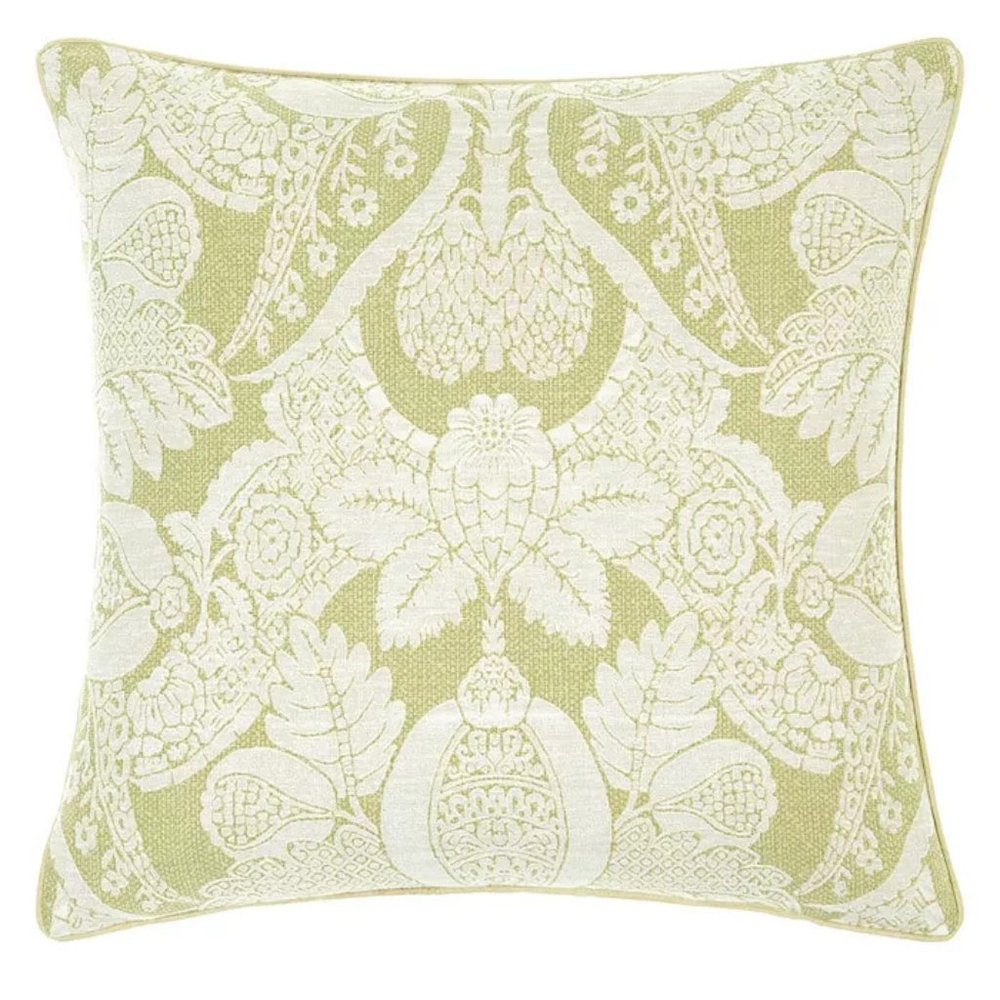 ROSE TREE Wexford Decorative Pillow 20" x 20"